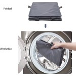 Wardrobe Organizer Manufacturer - 2-pack 3-shelf Hanging Fabric