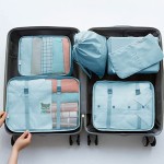 Storage Bag Set Manufacturer - Modern Single-Tier Oxford Portable