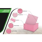 Drawer Organizer Manufacturer - Set 12 Foldable for Closet