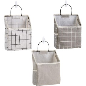 Wall Storage Bag Manufacturer - Bathroom Hanging for Sundries