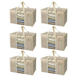 Storage Bag Manufacturer - Large Portable Durable Foldable