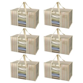 Storage Bag Manufacturer - Large Portable Durable Foldable