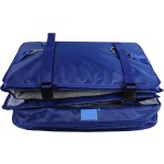 Luggage Organizer Manufacturer - Travel with Hanging Shelves