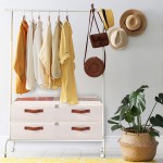 Under-Bed Organizer Manufacturer - 4-Pack Foldable with Transparent Windows