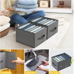 Drawer Organizer Manufacturer - Household Items for Jeans Pants