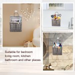 Bathroom Storage Bag Manufacturer - Wall Hanging for Wash Tools