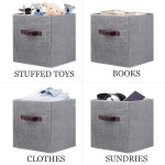 Storage Bins Manufacturer - Multifunctional Foldable with Handle
