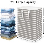 Laundry Basket Manufacturer - Large Capacity Stainless Steel