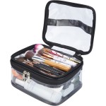 Cosmetic Storage Bag Manufacturer - Transparent Travel Waterproof