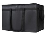 Thermal Storage Bag Manufacturer - Large Foldable Oxford for Food