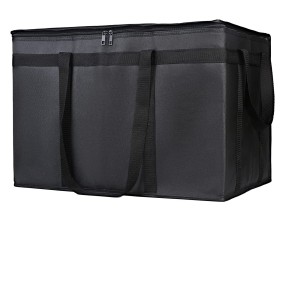 Thermal Storage Bag Manufacturer - Large Foldable Oxford for Food