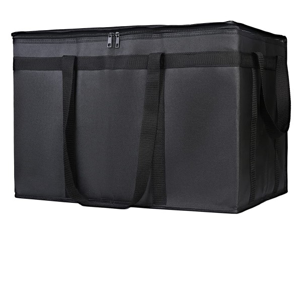 Thermal Storage Bag Manufacturer - Large Foldable Oxford for Food