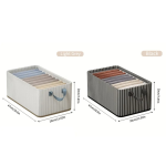 Storage Containers Manufacturer - Stylish Modern Multifunction Square