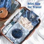 Laundry Basket Manufacturer - Rectangle Single-Tier Folding Mesh