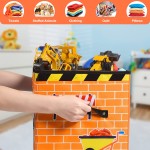 Toy Storage Box Manufacturer - Custom Collapsible Light with Lid