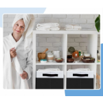 Closet Box Manufacturer - OEM/ODM Custom Fabric Foldable