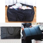 Storage Bag Manufacturer - Large Multifunctional with Zippers