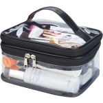 Cosmetic Storage Bag Manufacturer - Transparent Travel Waterproof