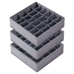 Storage Bins Manufacturer - Rectangle for Kitchen Home Garage