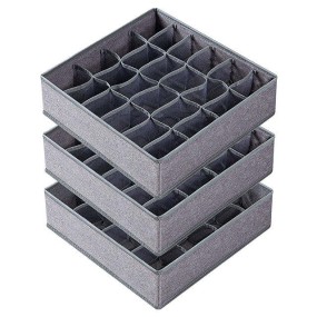 Storage Bins Manufacturer - Rectangle for Kitchen Home Garage