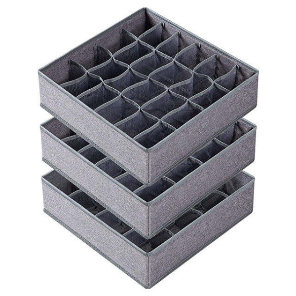 Storage Bins Manufacturer - Rectangle for Kitchen Home Garage
