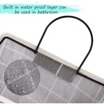 Bathroom Storage Bag Manufacturer - Wall Hanging for Wash Tools