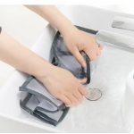 Mesh Storage Box Manufacturer - Collapsible Multi-Layer for Underwear