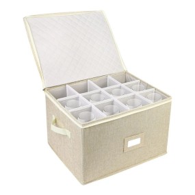 Wine Storage Container Manufacturer - Hot Customized Hard Shell Stackable