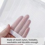 Drawer Organizer Manufacturer - Durable Mesh 7 Grids for Jeans