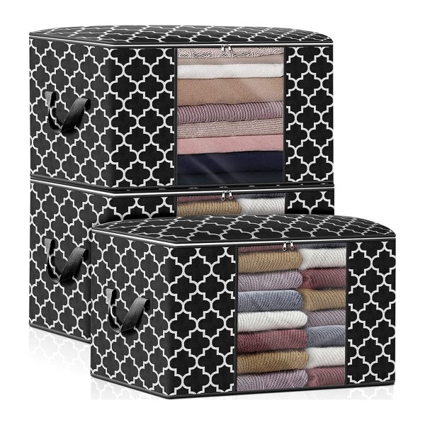 Quilt Storage Bag Manufacturer - Space-Saving Non-Woven Fabric