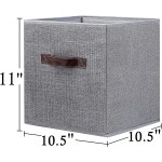 Storage Bins Manufacturer - Multifunctional Foldable with Handle