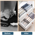 Wardrobe Organizer Manufacturer - Hot Sale Mesh for Pants Closet