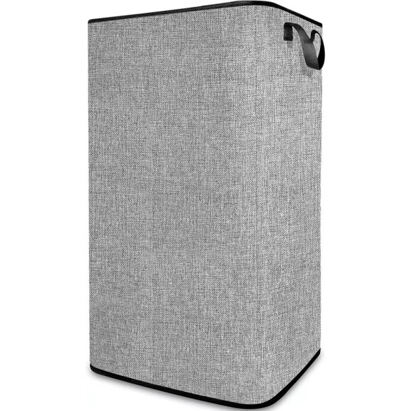 Laundry Hamper Manufacturer - Collapsible with Handles Household