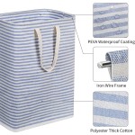 Laundry Basket Manufacturer - Portable Collapsible for Dirty Clothes