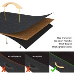 Storage Dresser Manufacturer - 4 Drawer Fabric Bins Plastic Tower