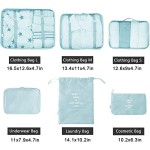 Storage Bag Set Manufacturer - Modern Single-Tier Oxford Portable