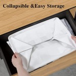 Dirty Clothes Hamper Manufacturer - New Convenient Laundry Storage