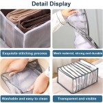 Wardrobe Organizer Manufacturer - Hot Sale Mesh for Pants Closet