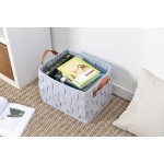 Storage Bag Manufacturer - Modern Collapsible for Books Toys