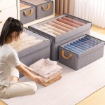 Storage Cube Manufacturer - Multi-Purpose Artificial Leather Set