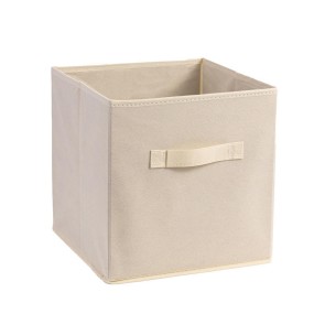 Storage Bins Manufacturer - Home Closet Artificial Leather