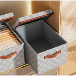 Closet Organizer Manufacturer - Wholesale Modern High-Capacity Fabric