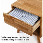 Laundry Basket Manufacturer - Portable Collapsible for Dirty Clothes