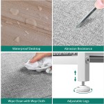 Fabric Storage Holder Manufacturer - 5 Drawers with Steel Frame