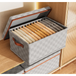 Closet Organizer Manufacturer - Wholesale Modern High-Capacity Fabric