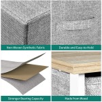 Storage Cabinet Manufacturer - 8 Drawers Fabric Boxes Steel Frame