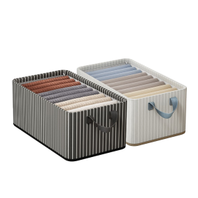 Storage Containers Manufacturer - Stylish Modern Multifunction Square