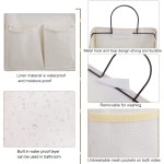 Wall Storage Bag Manufacturer - Home Bathroom for Clothing