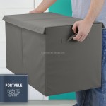 Toy Storage Chest Manufacturer - Best Selling Large Collapsible