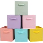 Toy Storage Box Manufacturer - Factory Custom Fabric Three-dimensional